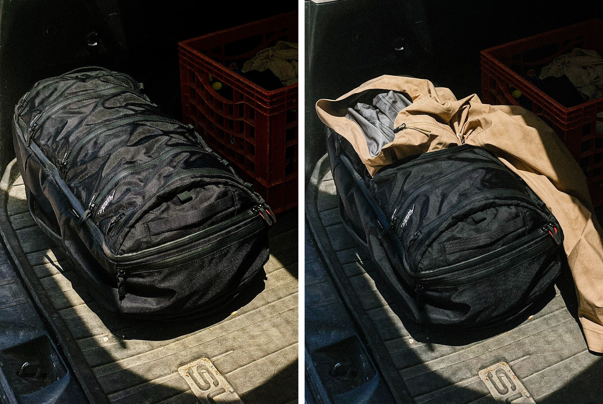 matador seg42 quick review gear patrol lead full