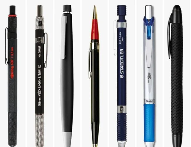 Mechanical-Pencils-Gear-Patrol-Lead