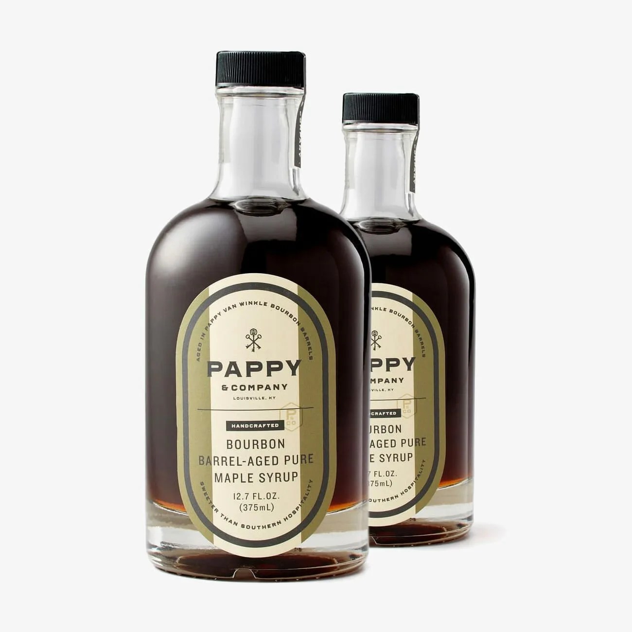 pappy sappy gg gear patrol