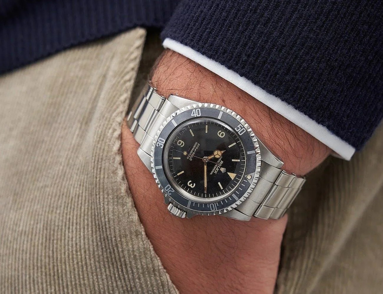 Phillips Auction Gear Patrol Lead Featured