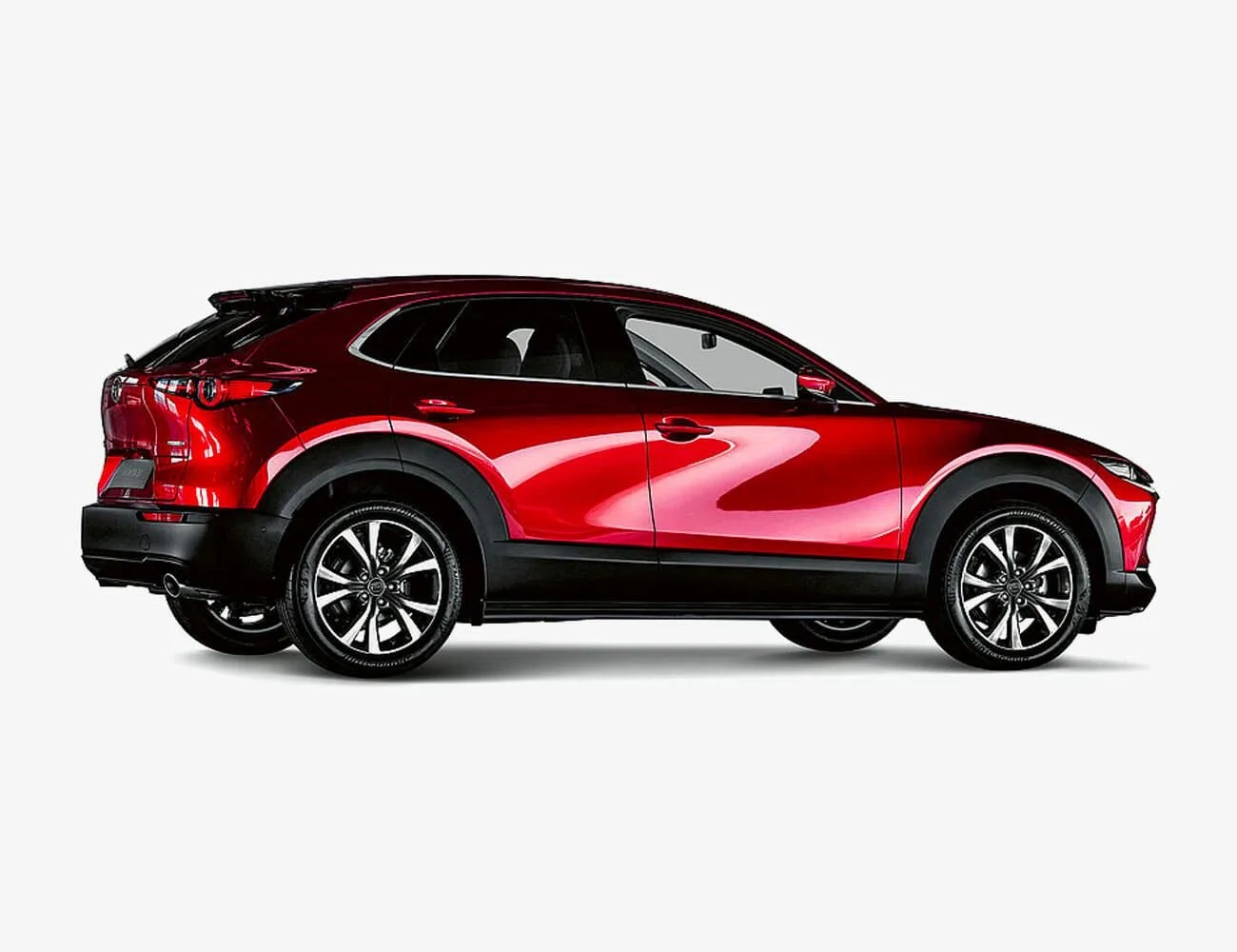 Reddot-Auto-Winners-gear-patrol-CX30