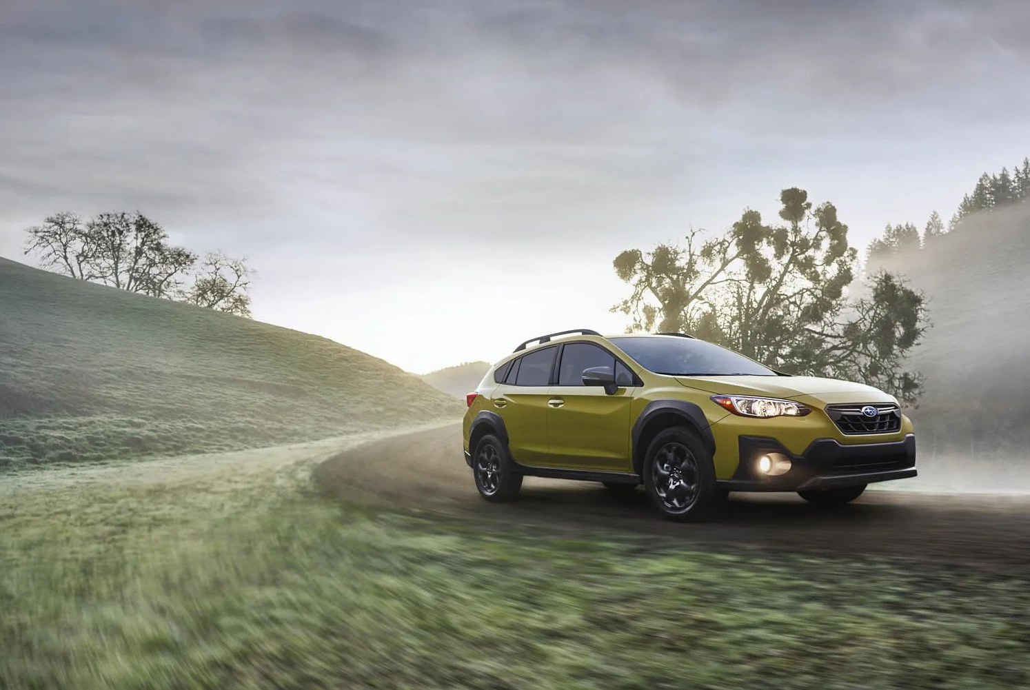 subaru crosstrek sport gear patrol 02