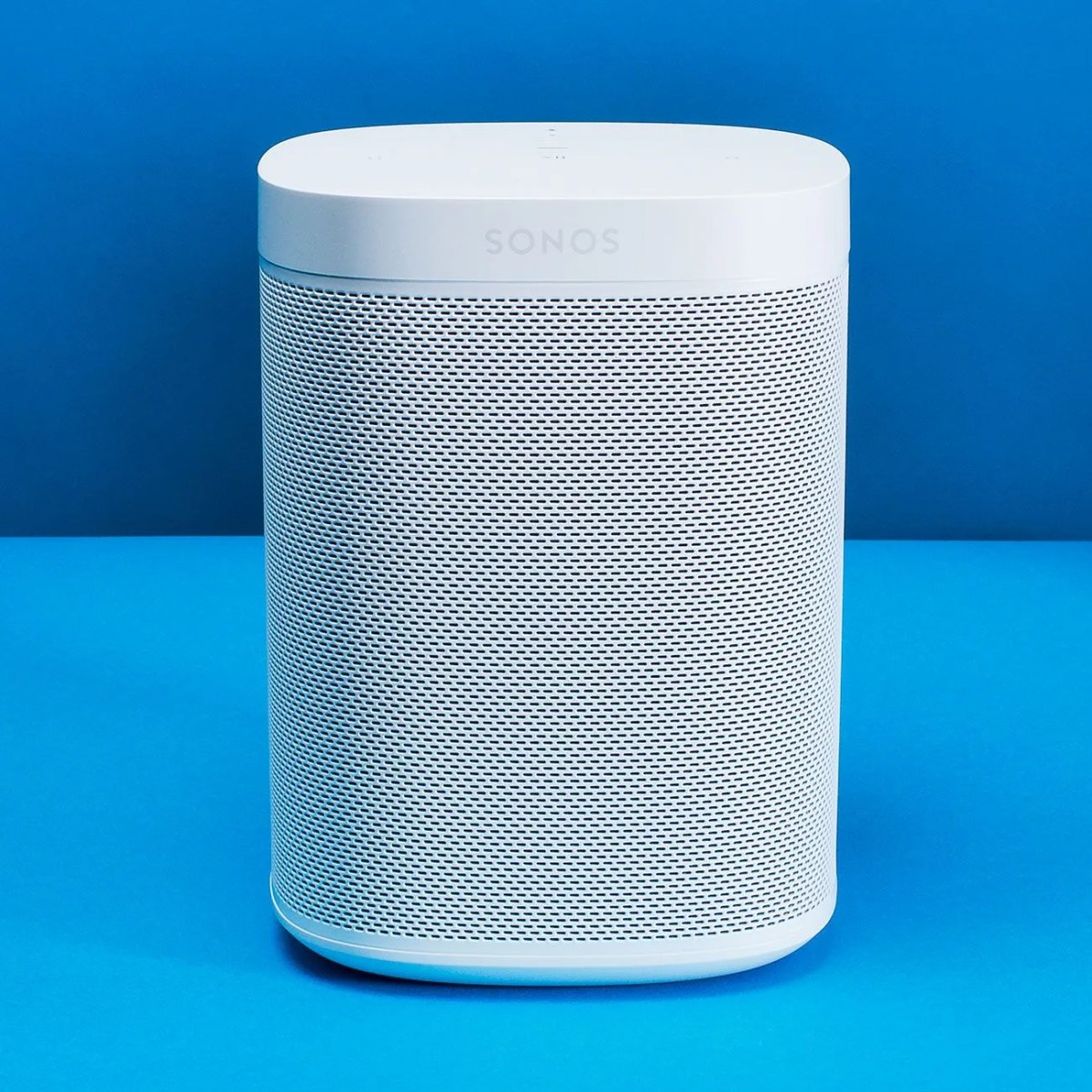 Sonos One Review: Great Sound, Almost-Great Alexa Voice Control