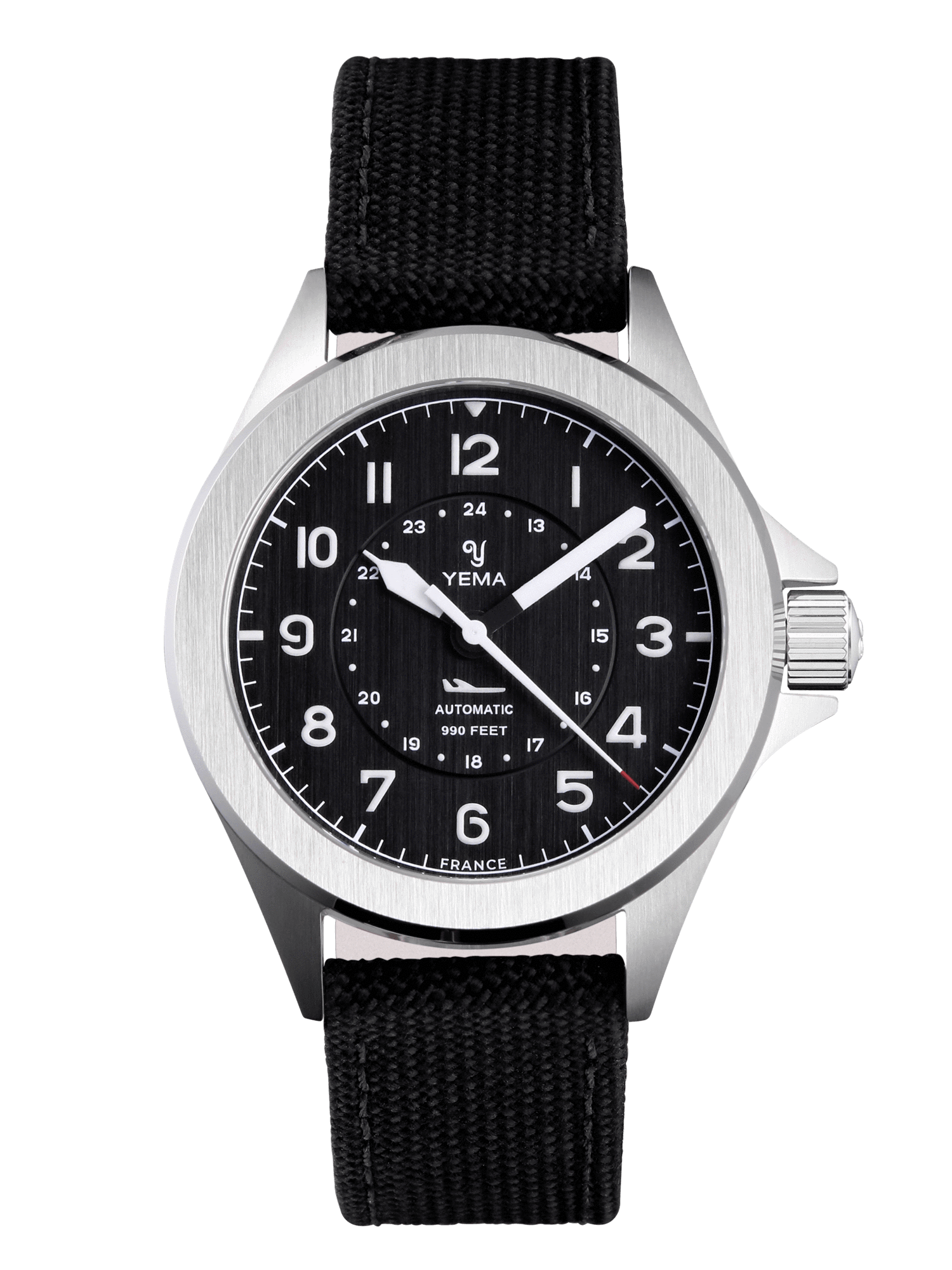Yema Flygraf Pilot M1