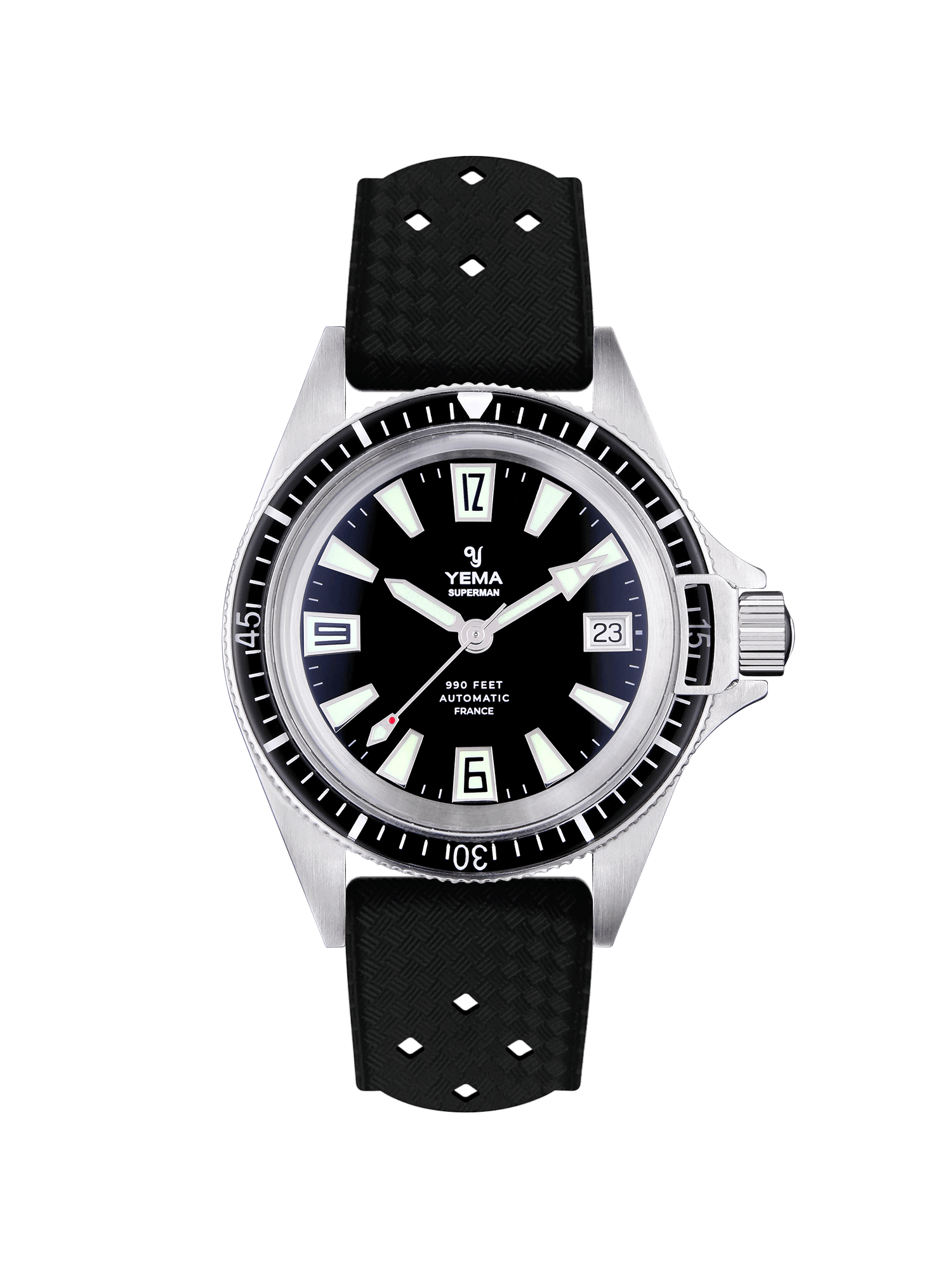 yema superman heritage 63