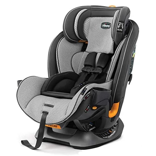 the chicco fit4 4-in-1 convertible car seat for children