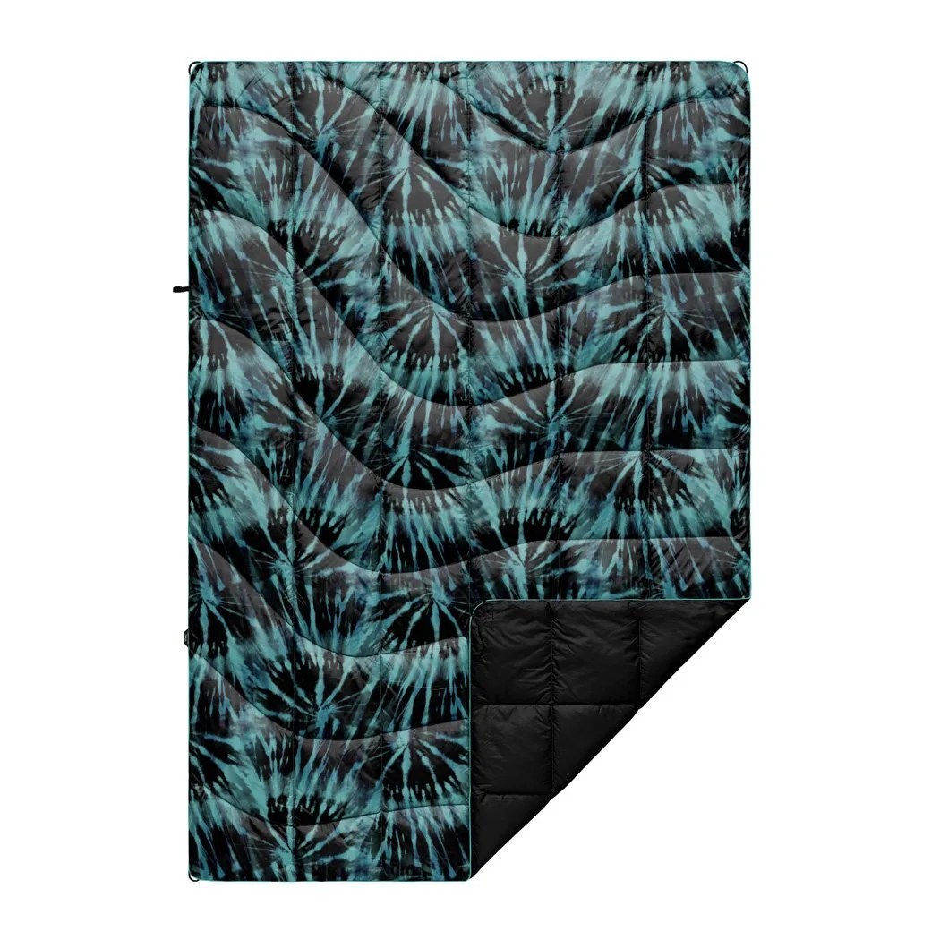 nanoloft&reg; puffy blanket   uncle donny
