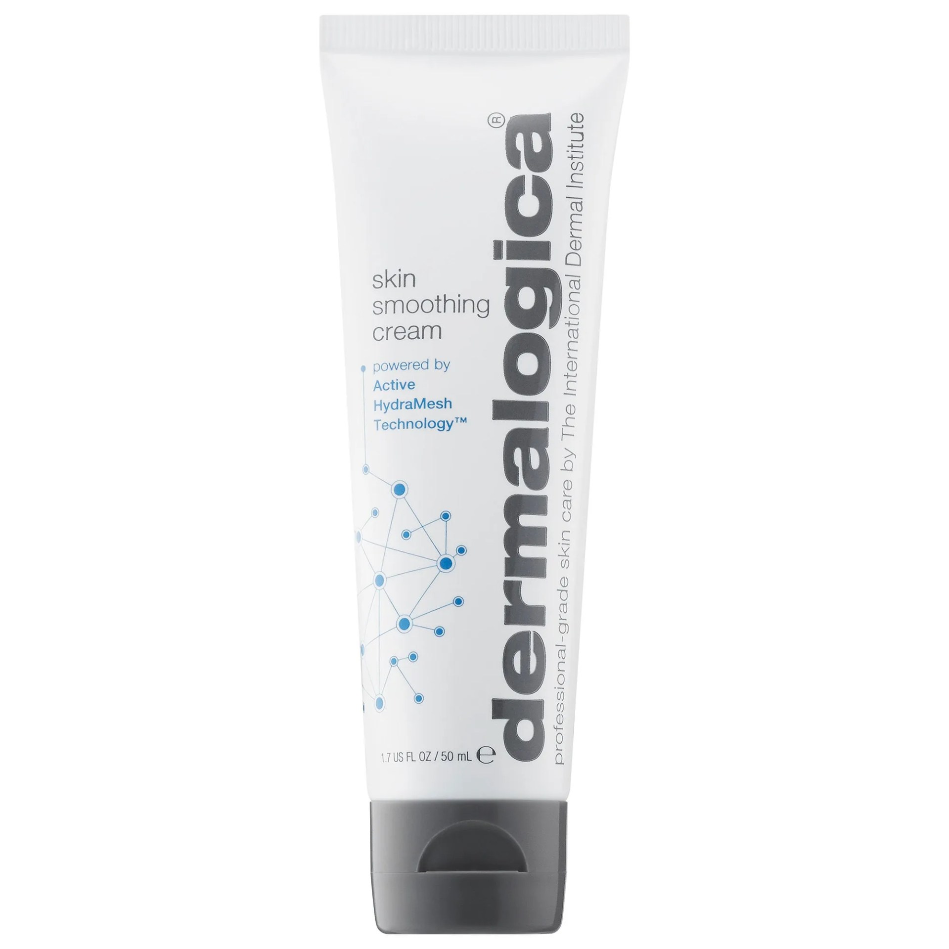 white tube of dermalogica cream