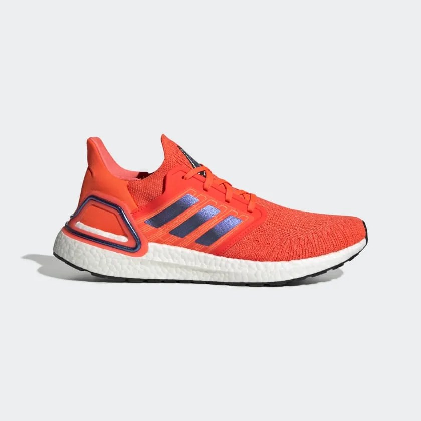 adidas ultraboost 20 running shoes