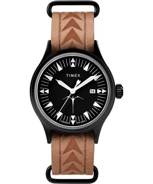 Timex Keone Nunes Watch