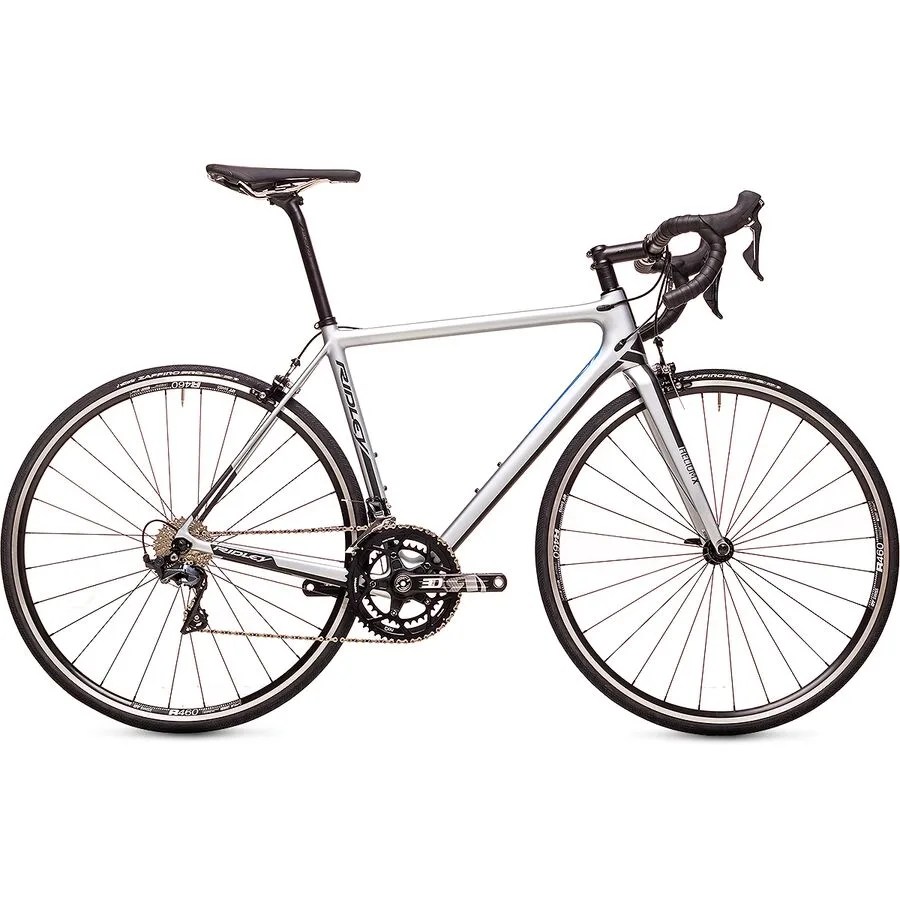 ridley X Ultegra Road Bike