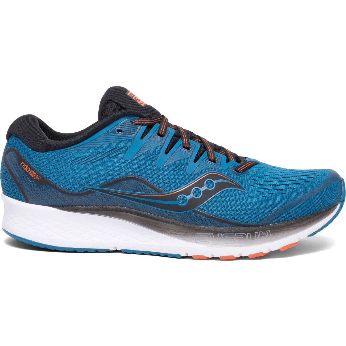 Men's Saucony Ride ISO 2 Running Shoe