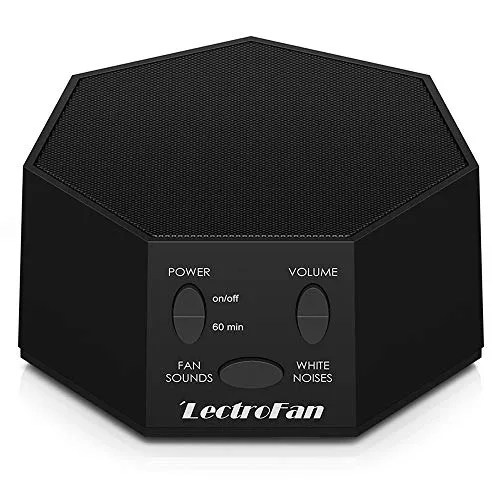 white noise generator