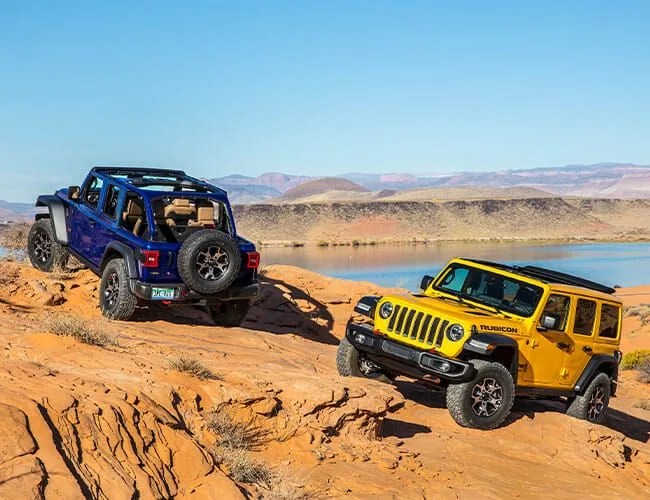 2020 jeep wrangler ecodiesel review gear patrol lead featured