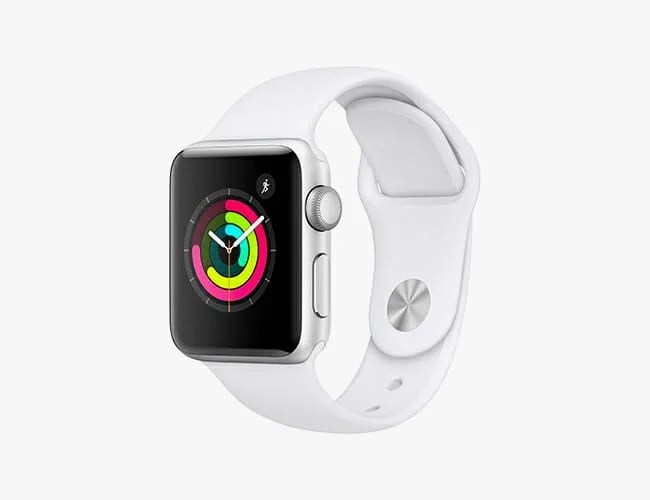 apple watch series 3 gear patrol feature