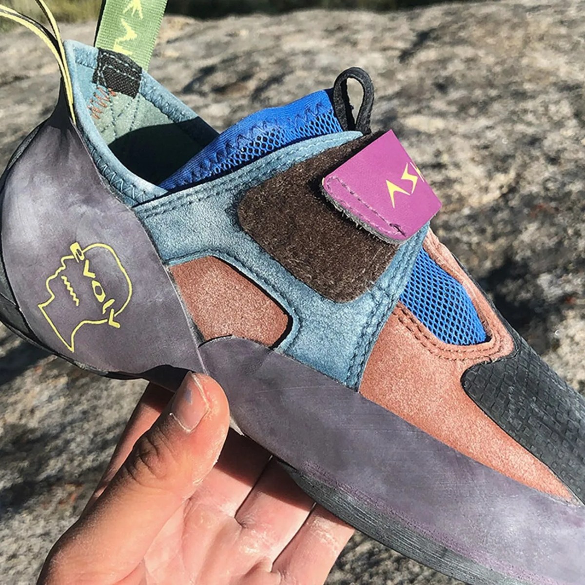 Ashima-Brain-Dead-Zenist-Gear-