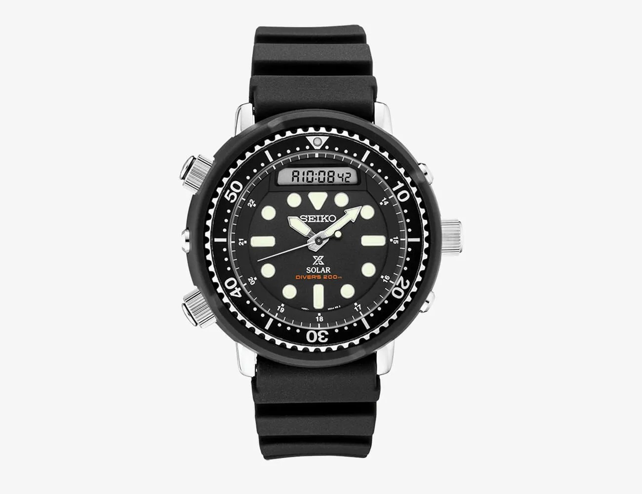 bbq watches gear patrol seiko arnie