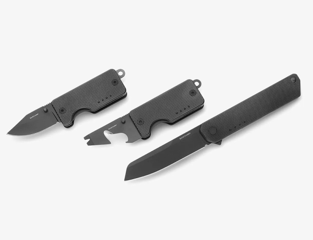The Best New Knives and EDC of July 2020 Gear Patrol