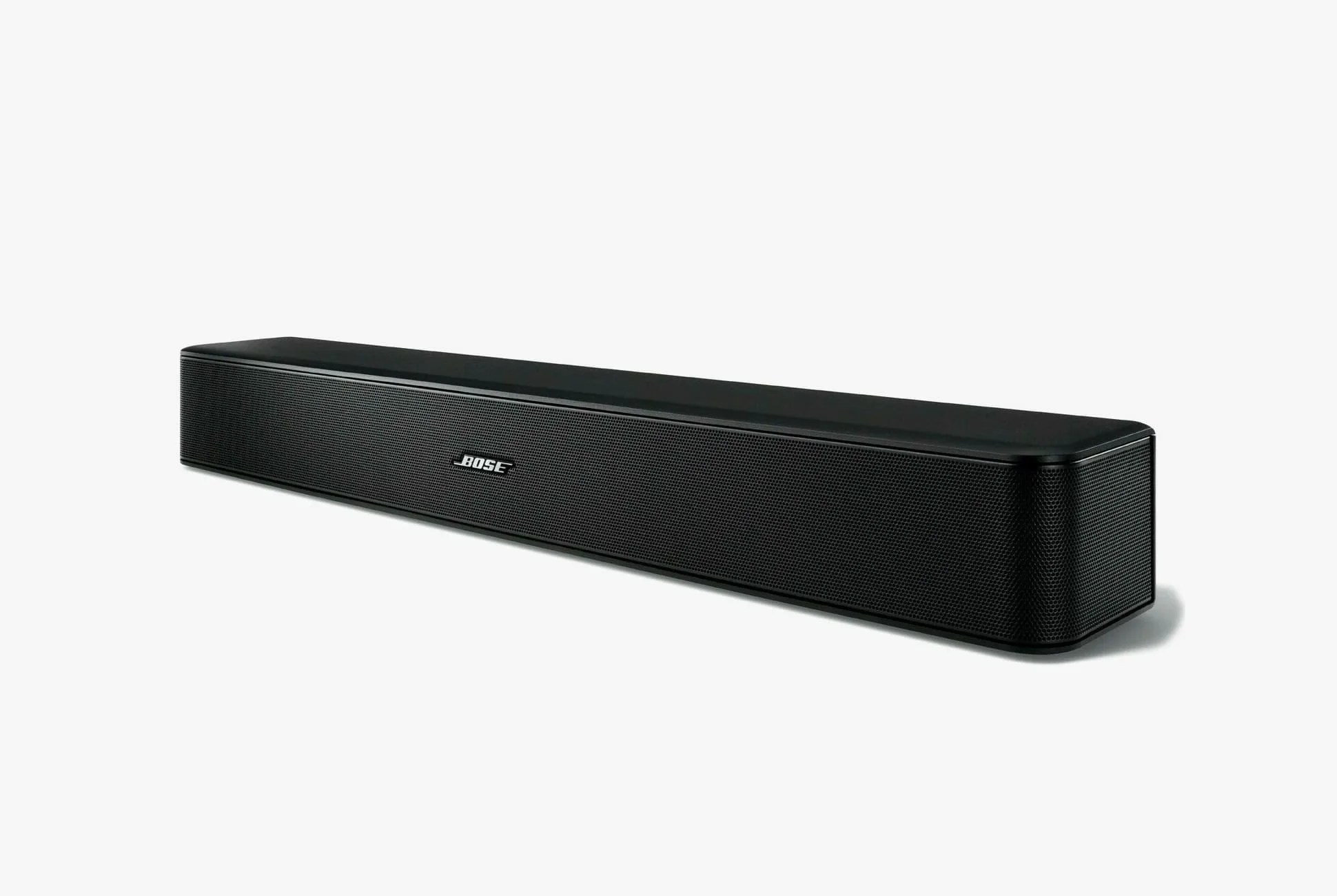 Upgrade Your TV with This Bose Soundbar. It’s Half off Today Gear Patrol