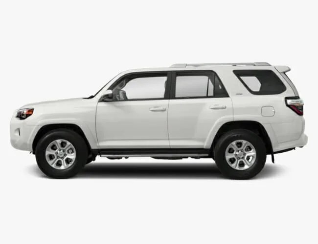 Cars-Kept-Forever-gear-4runner