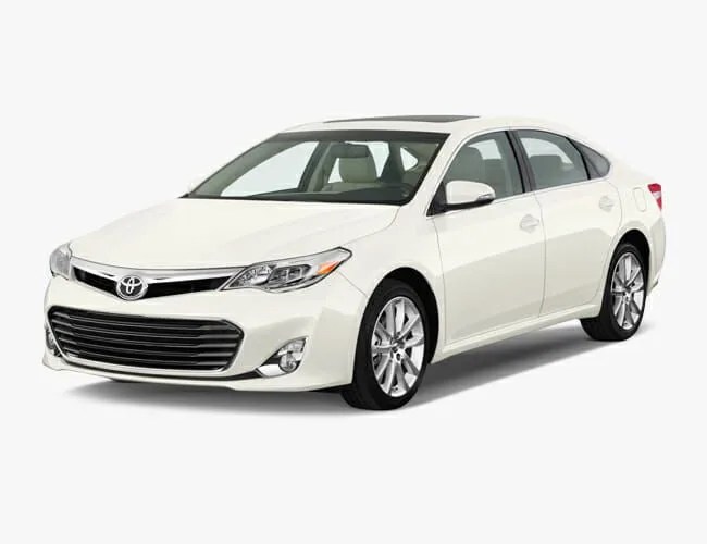 Cars-Kept-Forever-gear-avalon