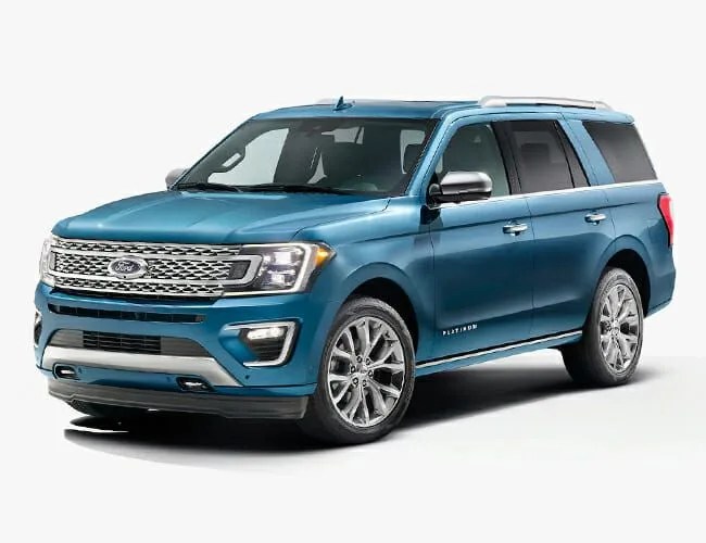 Cars-Kept-Forever-gear-ford-exp