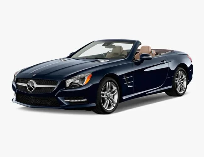 Cars-Kept-Forever-gear-patrol-benz-sl
