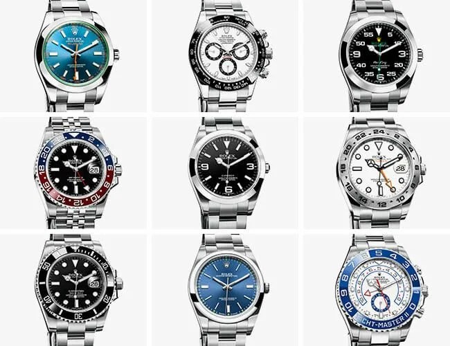 complete rolex buying guide gear patrol lead feature