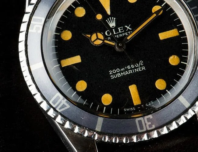dont polish a watch case gear patrol lead feature