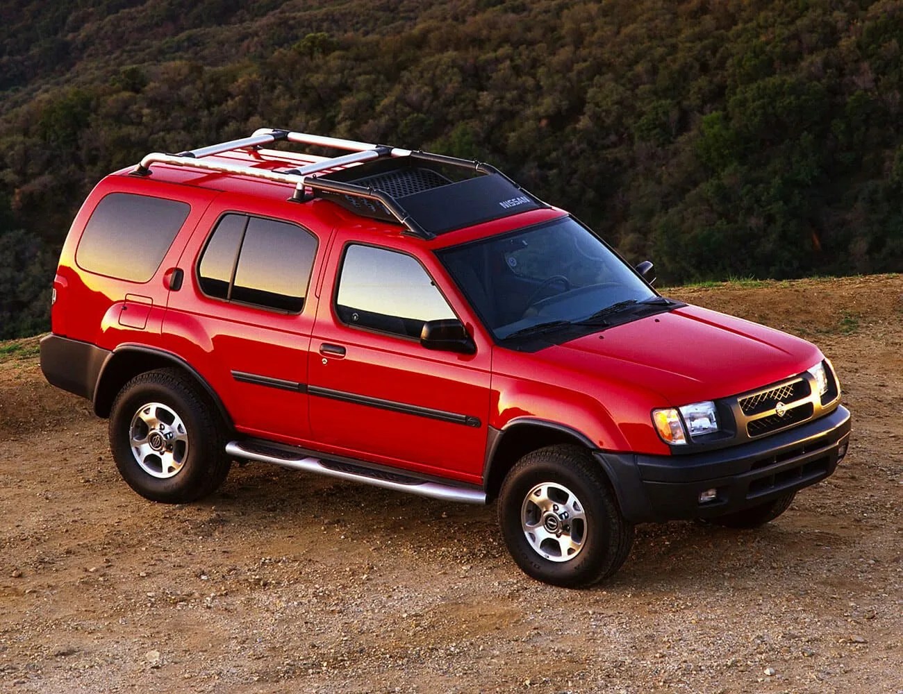 Highschool-Dream-Cars-gear-patrol-Nissan-Xterra
