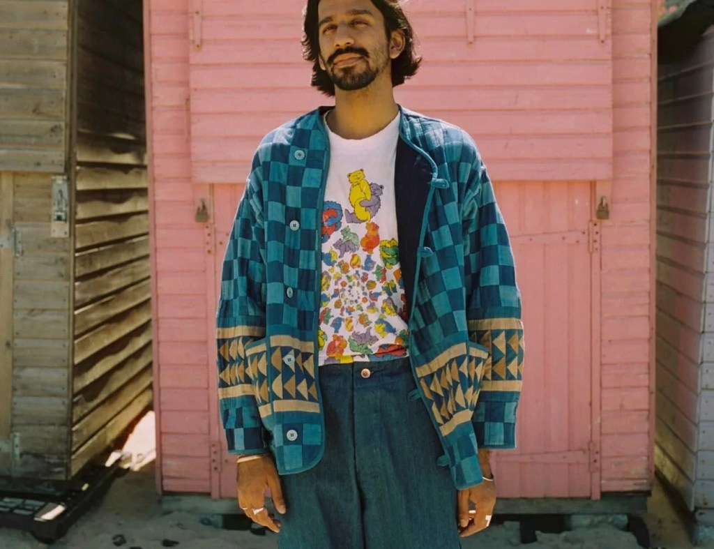 How to Dress Cool Through Hot Weather Gear Patrol