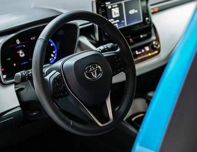 in defense of the cvt gear patrol lead feature