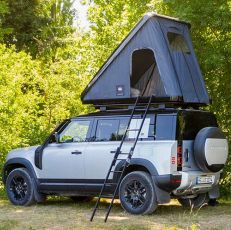 land rover defender oem rooftop tent gear patrol lead feature