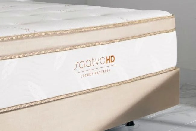 mattress roundup gear patrol saatva
