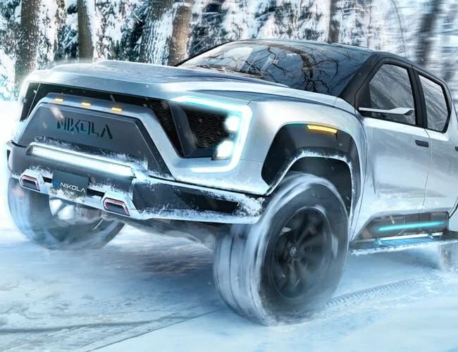 nikola motor company gear patrol feature