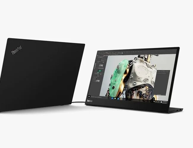 portable monitor
