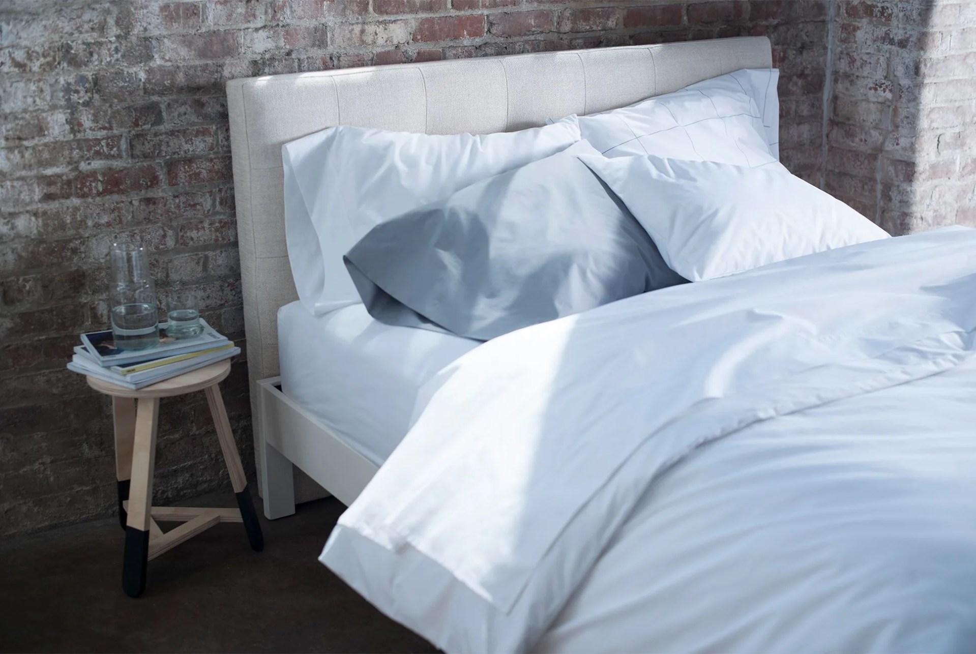 tig gear patrol brooklinen body