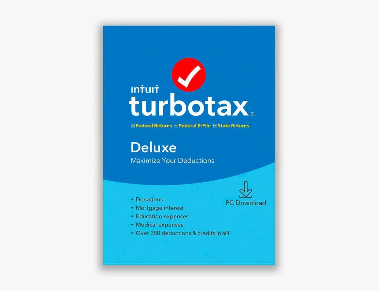 turbotax gear patrol