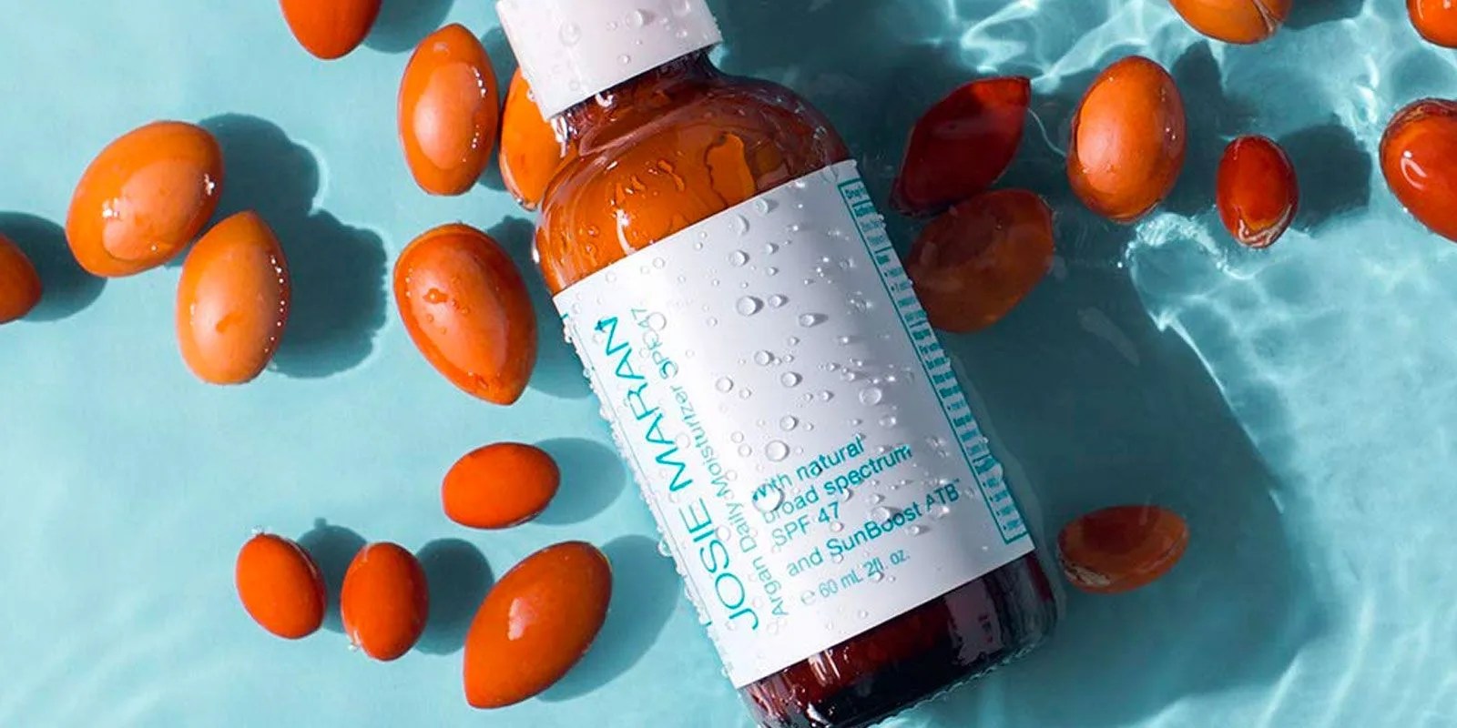 josie maran moisturizer