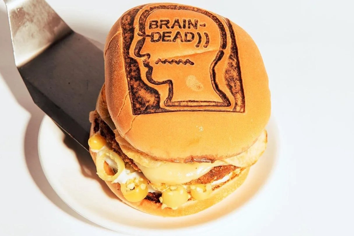 burger