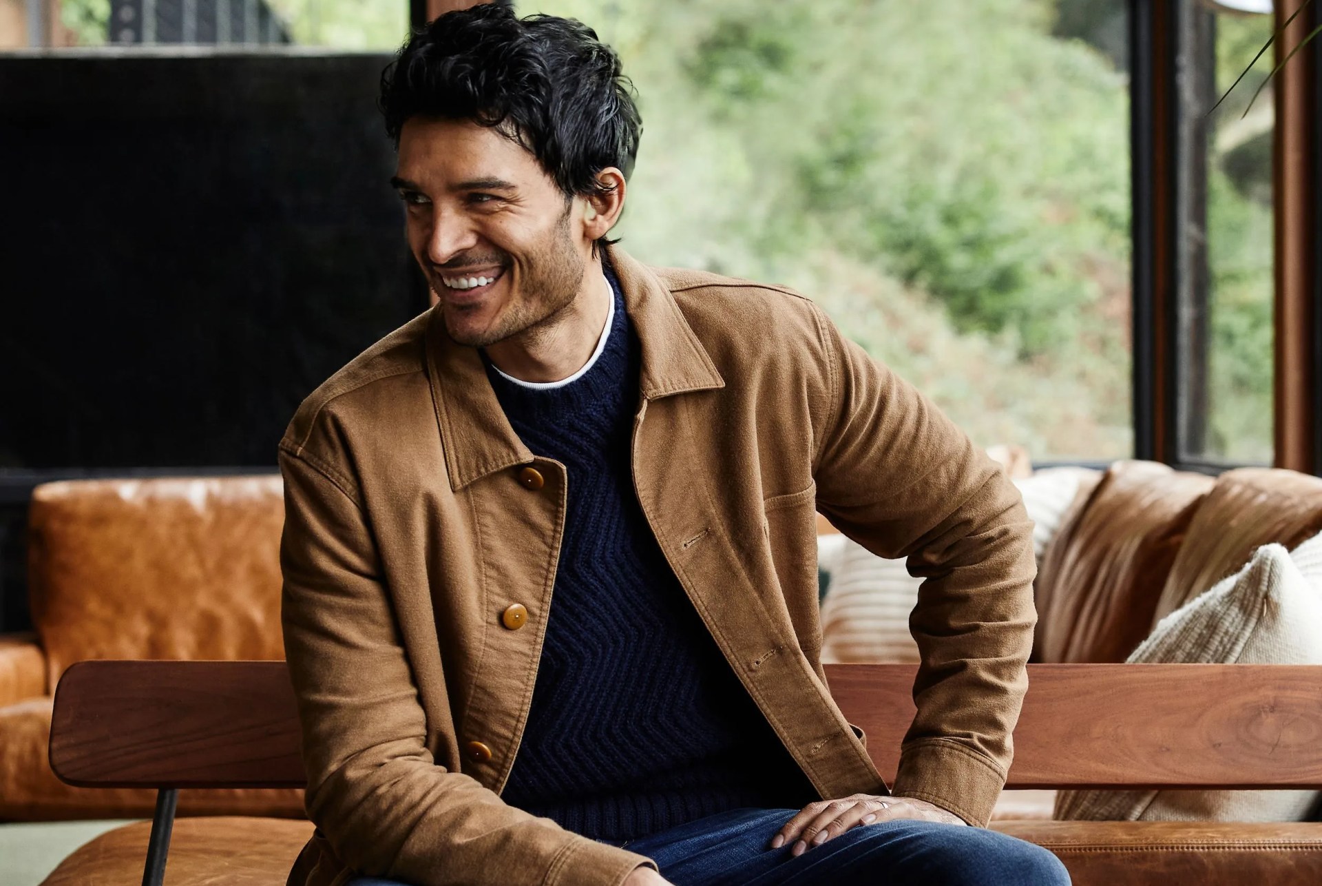 taylor stitch jacket