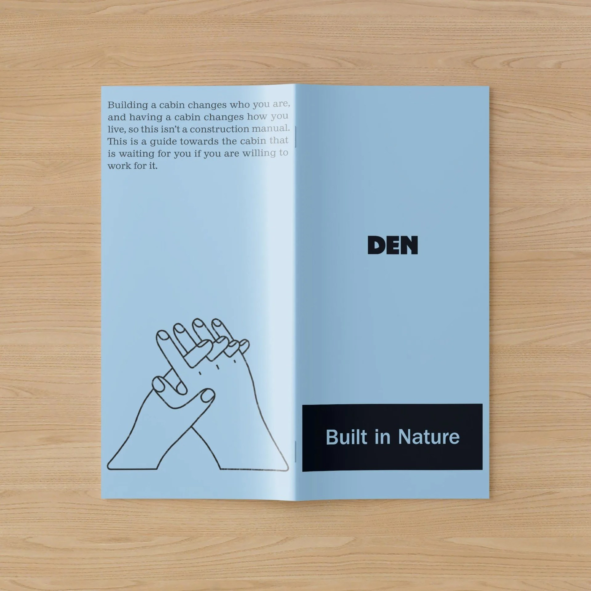 den field guide