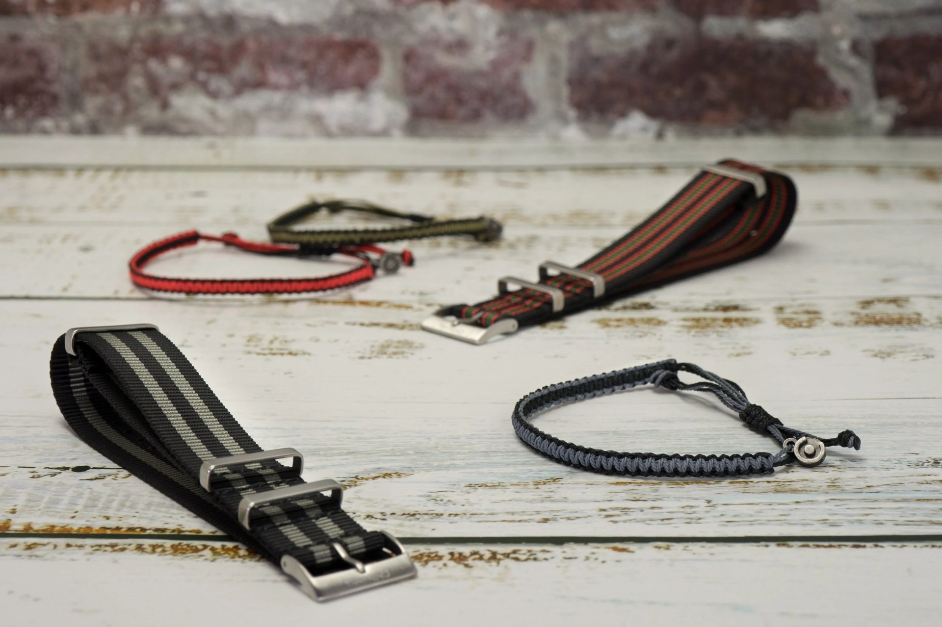 chibuntu nato straps