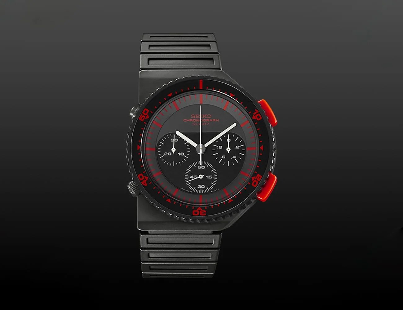 giugiaro seiko watches