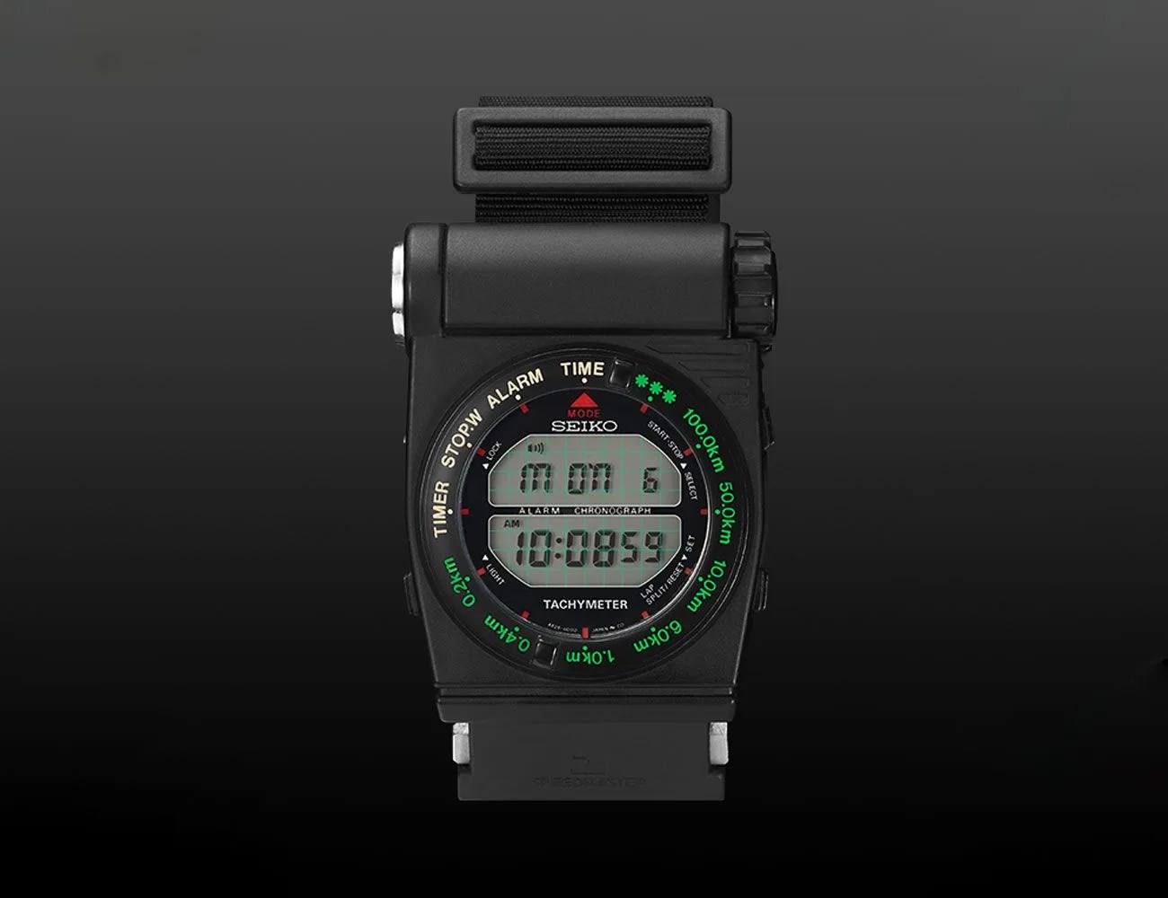 giugiaro seiko watches