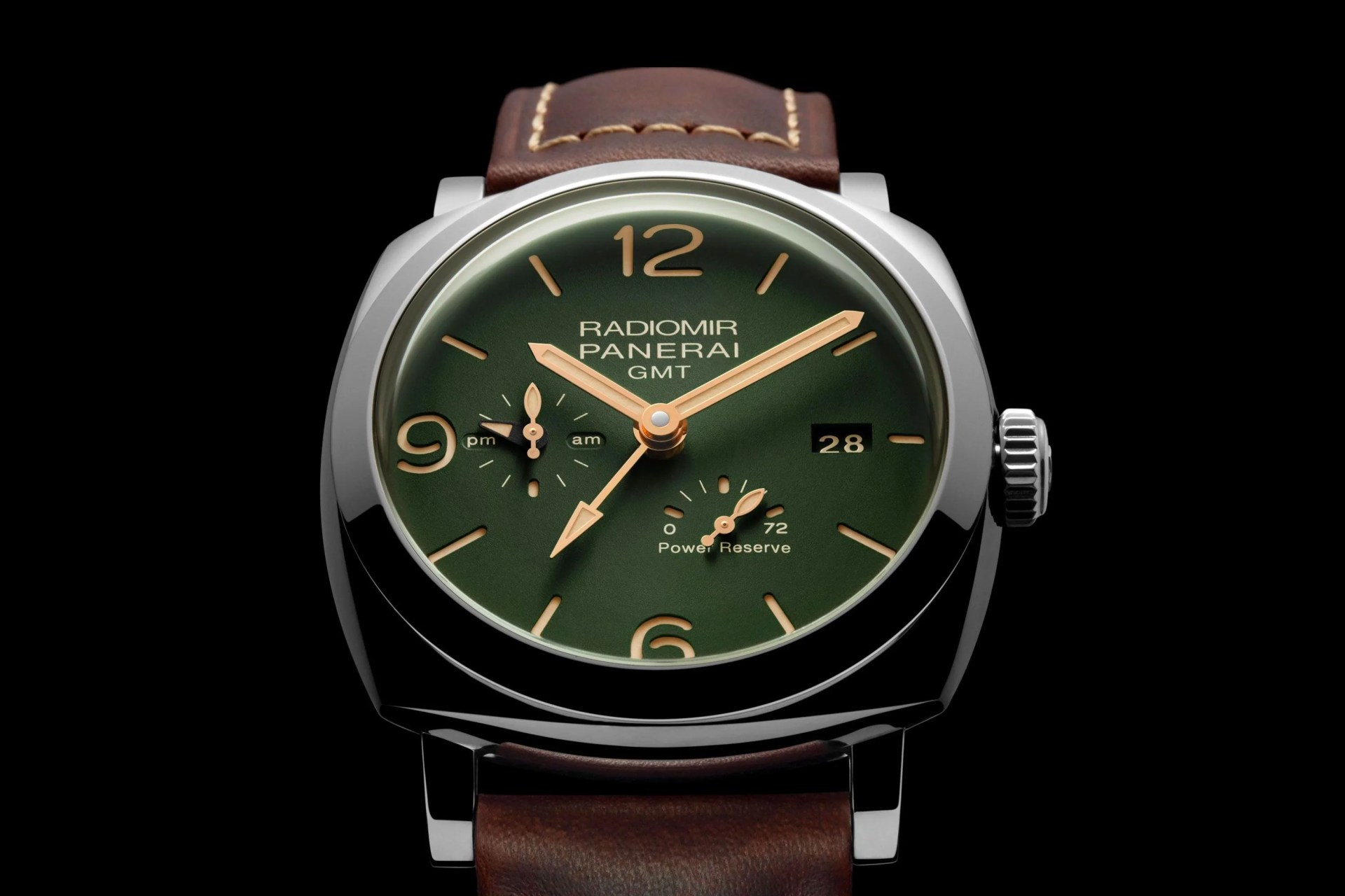 panerai pam999