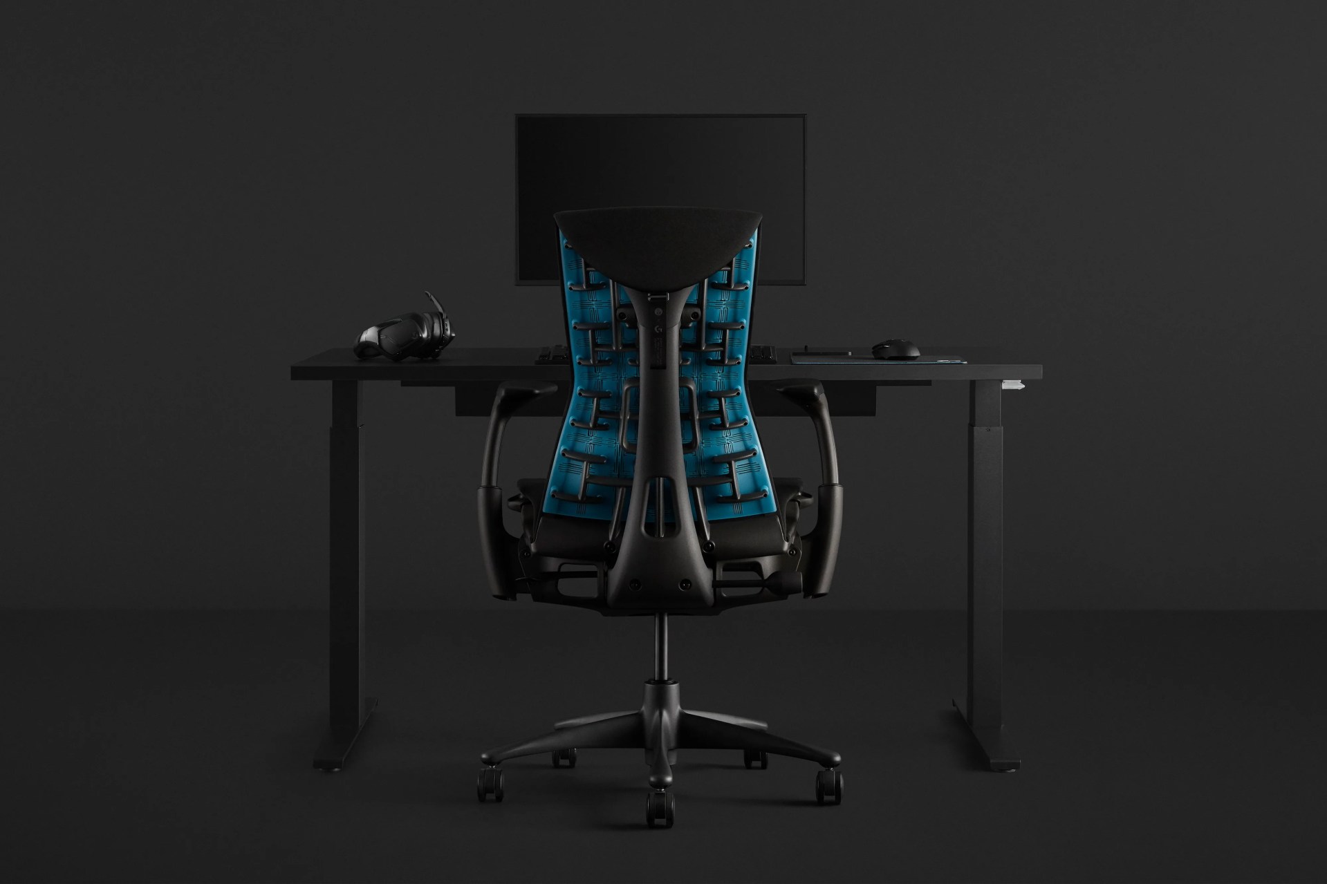embody gaming chair