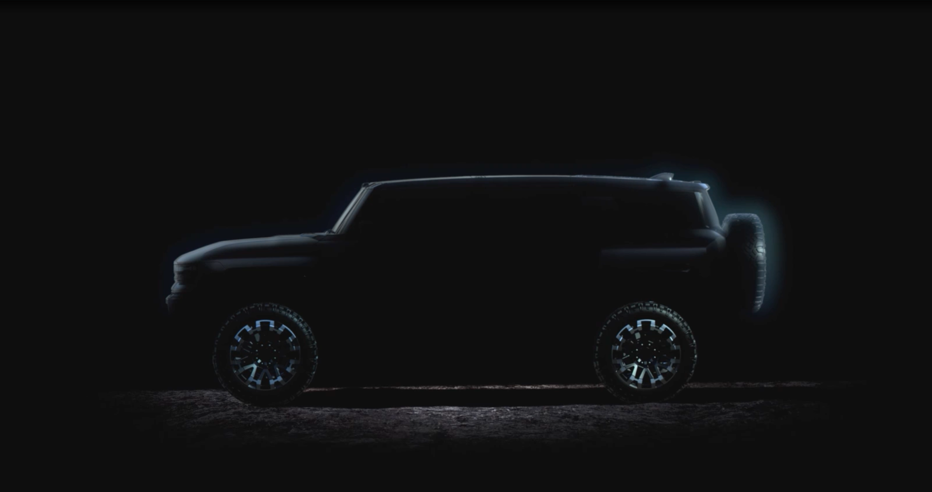 gmc hummer suv