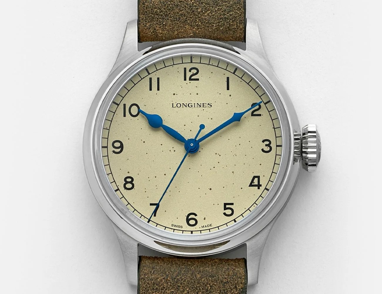 longines watch