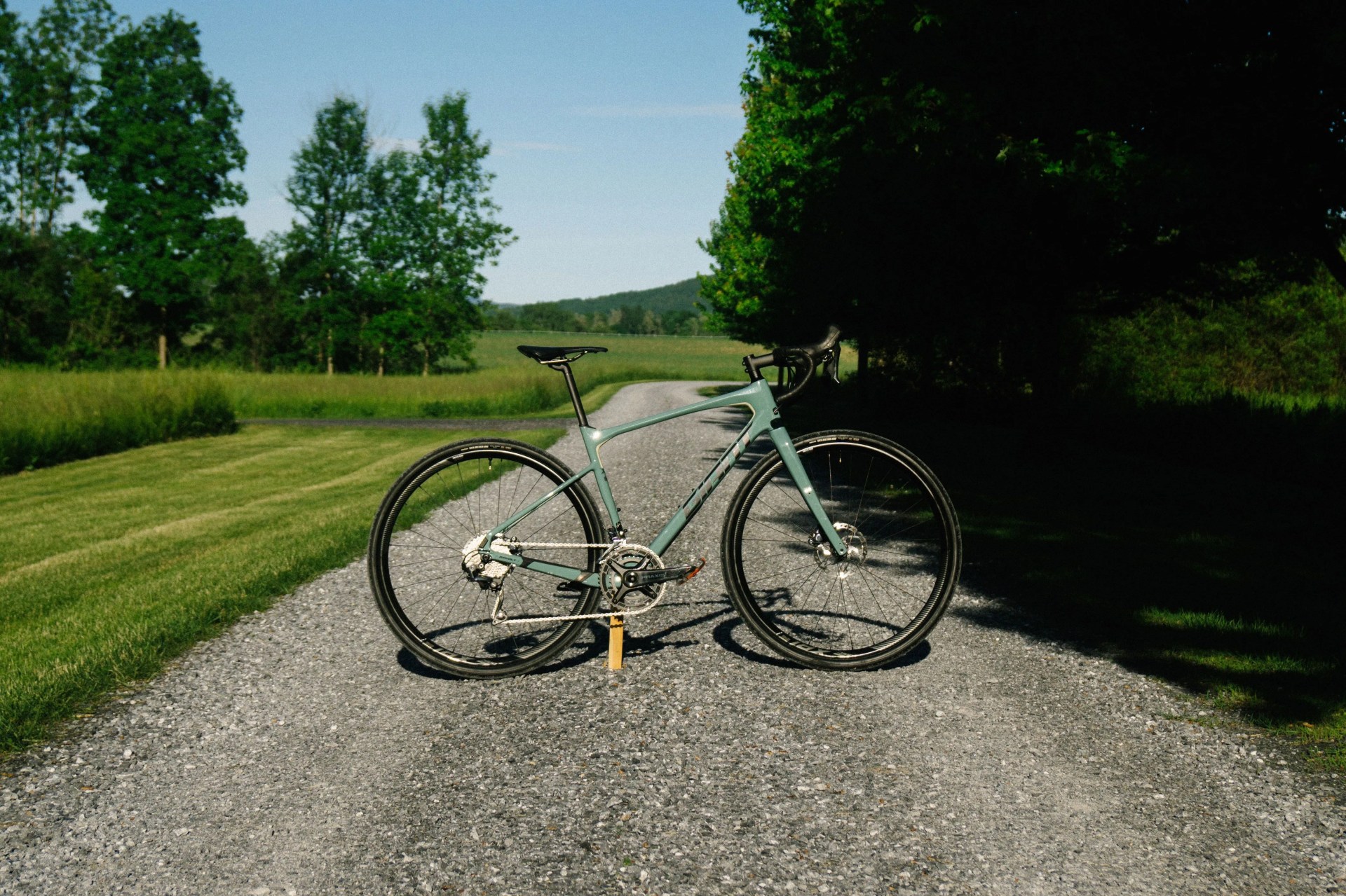 pros closet bike giant